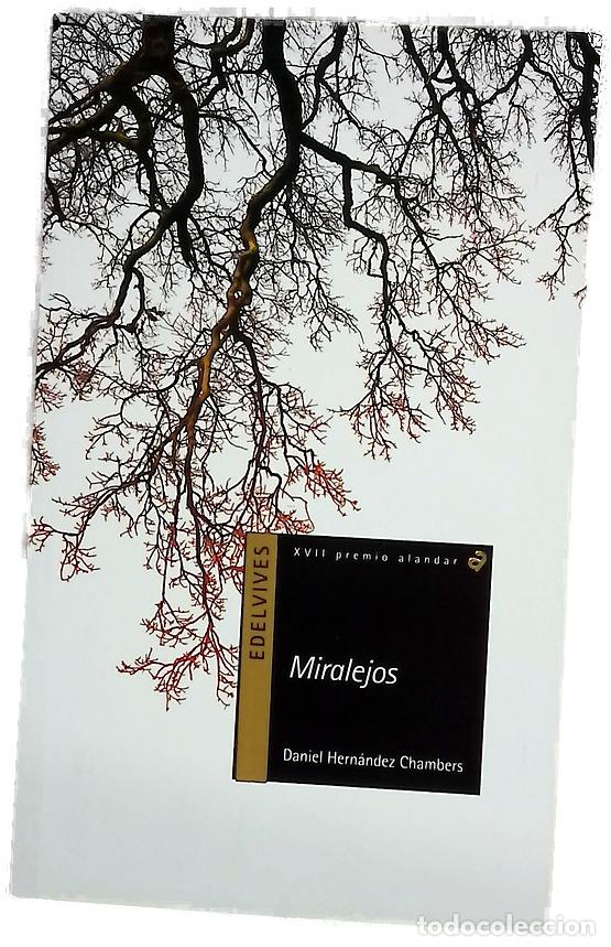 Libros: Miralejos - Edelvives (-)