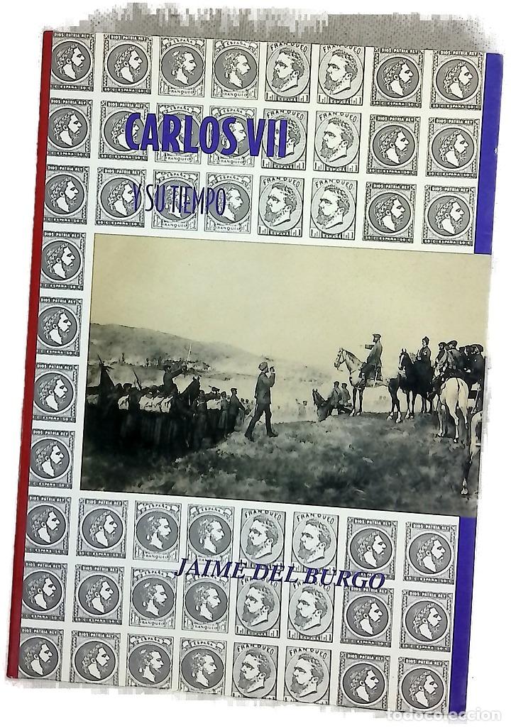 B&uuml;cher: Carlos VII y su tiempo leyenda y realidad