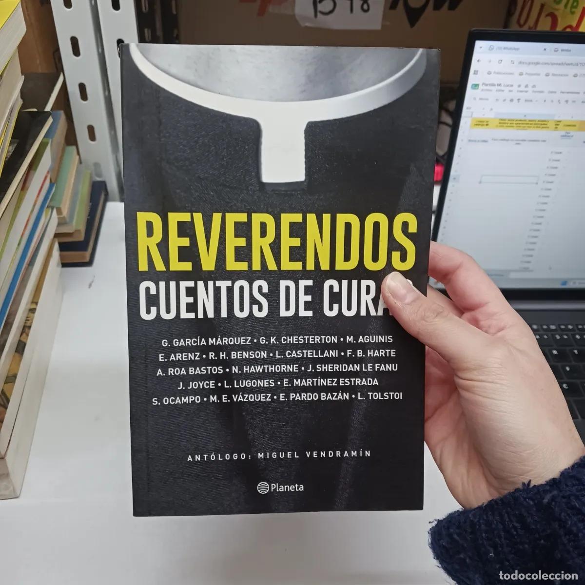 Livres: Reverendos - VVAA