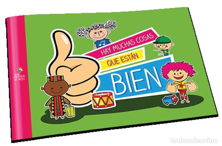 Livres: Hay muchas cosas que est&aacute;n bien - Dar&iacute;o Fern&aacute;ndez - Dar&iacute;o Fern&aacute;ndez
