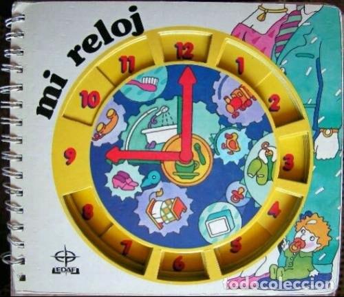 Libros: Mi Reloj - Carlo A. Michelini - Carlo A. Michelini