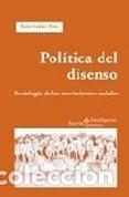 Livros em segunda m&atilde;o: SOCIOLOGIA DE LOS PROCESOS POLITICOS - unknown author - unknown author