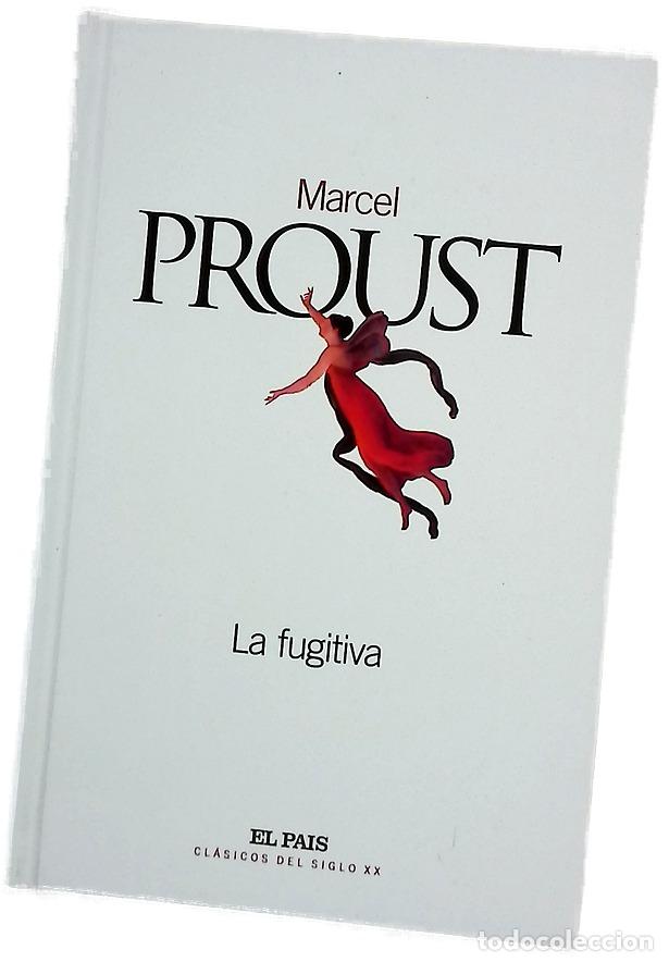 Libros: La fugitiva - Proust, Marcel; Berges, Consuelo