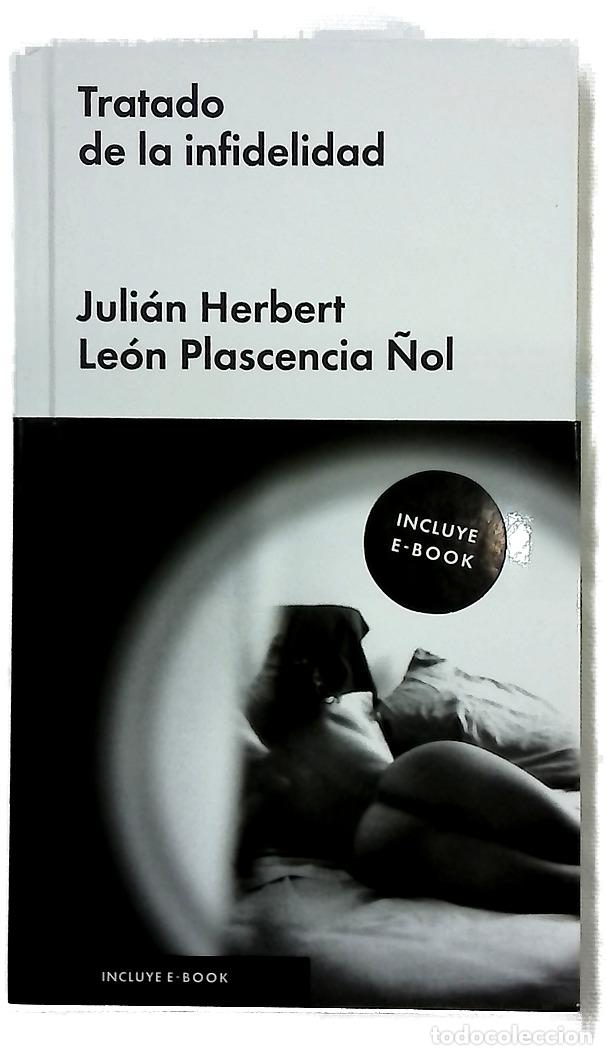 Libros: Tratado de la infidelidad