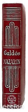 Libros: Nazarin - Galdos Perez, Benito - Foto 1