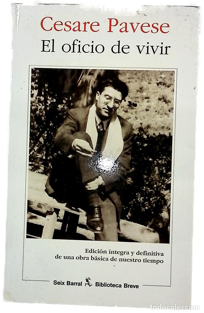 Libros: El oficio de vivir 1935-1950 : nueva edici&oacute;n basada en el manuscrito aut&oacute;grafo