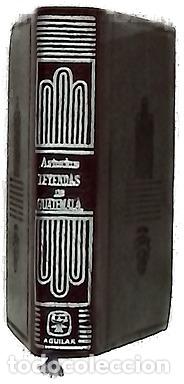 Libros: Leyendas de Guatemala - Asturias, Miguel