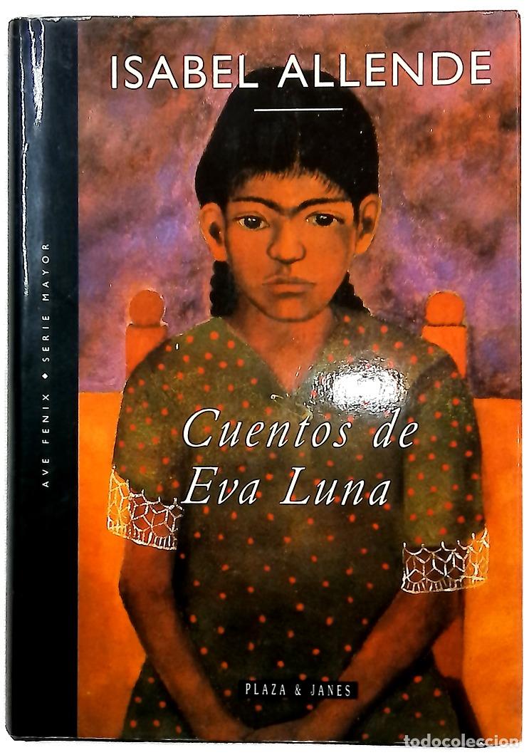 Libros: Cuentos de Eva Luna - Allende, Isabel