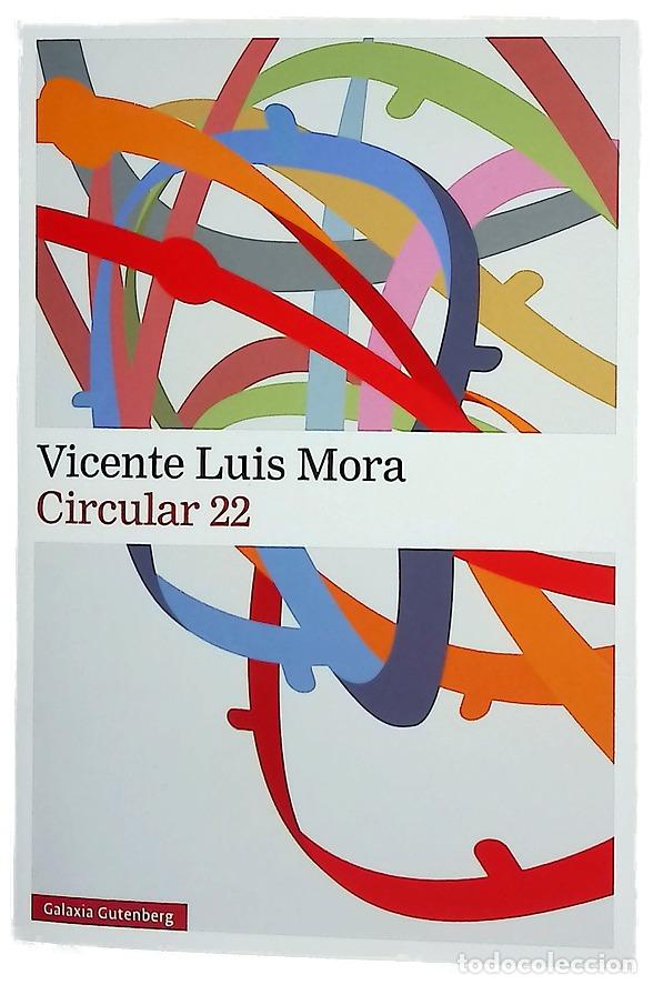 Livros em segunda m&atilde;o: Circular 22 - Mora, Vicente Luis; Sobolewska, Monika