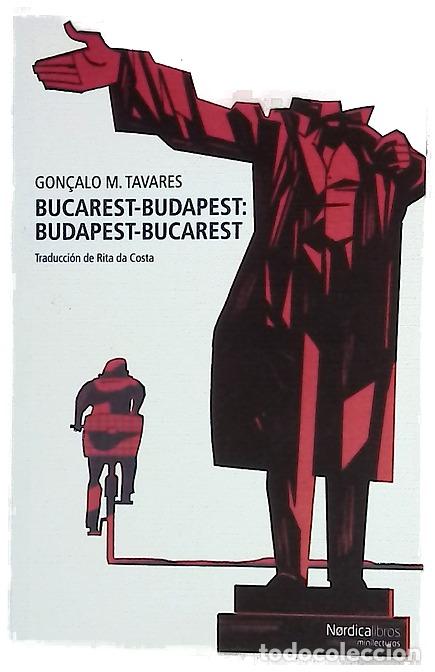 Livros em segunda m&atilde;o: Bucarest-Budapest : Budapest-Bucarest y otros relatos