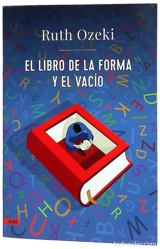 Libri di seconda mano: El libro de la forma y el vac&iacute;o