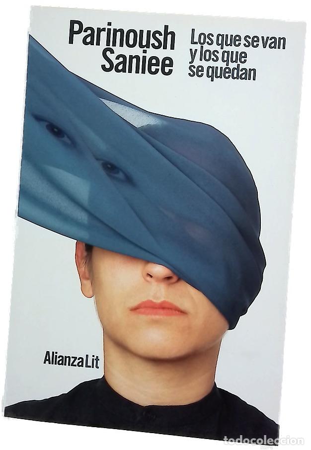 Libros: Los que se van y los que se quedan