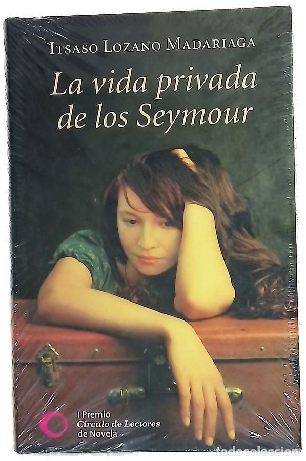 Libri di seconda mano: La vida privada de los Seymour
