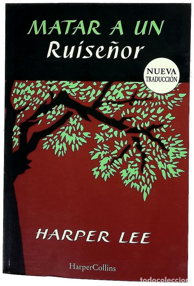 books: Matar un ruise&ntilde;or - Lee, Harper