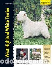 Libros: West Highland White Terrier (Excellence) - Foto 1