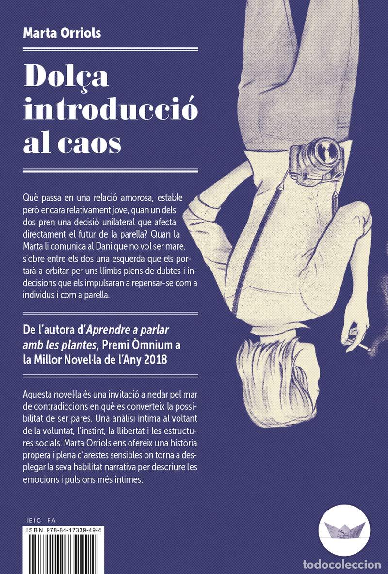 Libros: Dol&ccedil;a introducci&oacute; al caos: 14 (Escafandre)