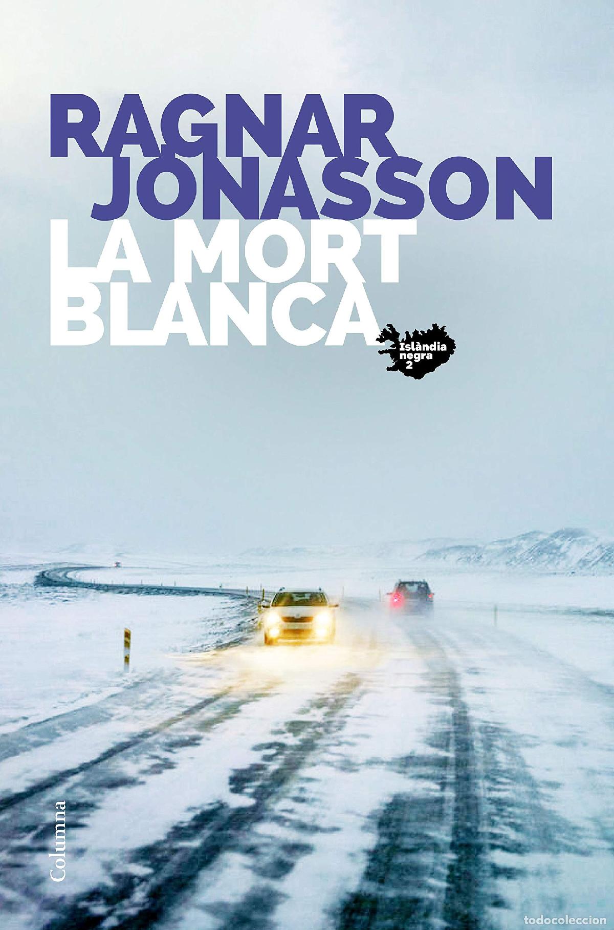 Libros: La mort blanca: 2 (Cl&agrave;ssica) - Foto 1