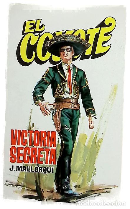 Libros: Victoria secreta - Mallorqu&iacute;, Jos&eacute;