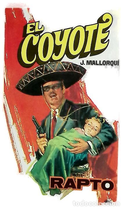 books: Rapto - Mallorqu&iacute;, Jos&eacute; - Favencia