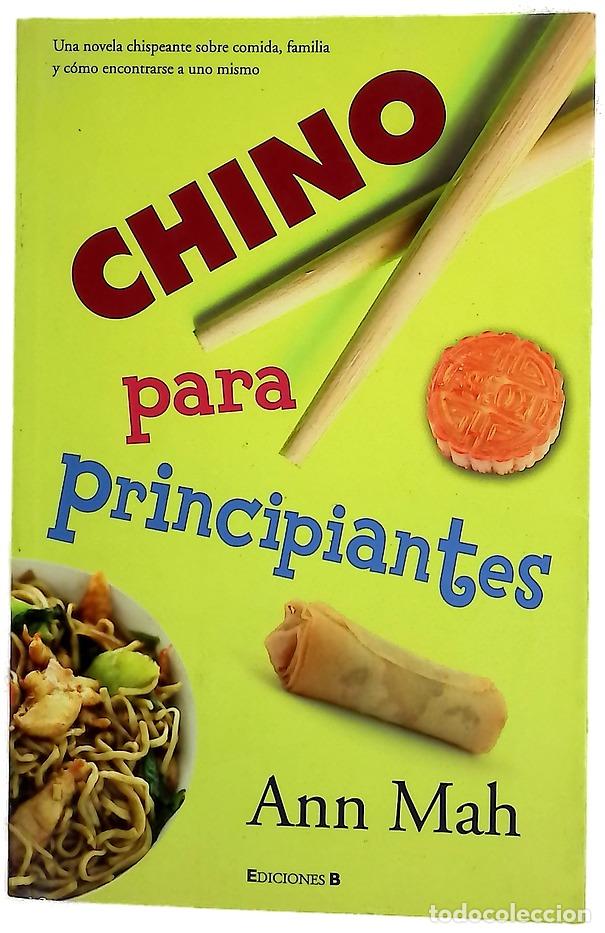 Livres: Chino para principiantes - Mah, Ann