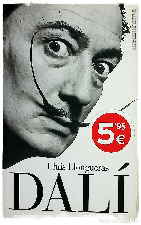 Livres: Dal&iacute; - Llongueras, Llu&iacute;s - Ediciones B