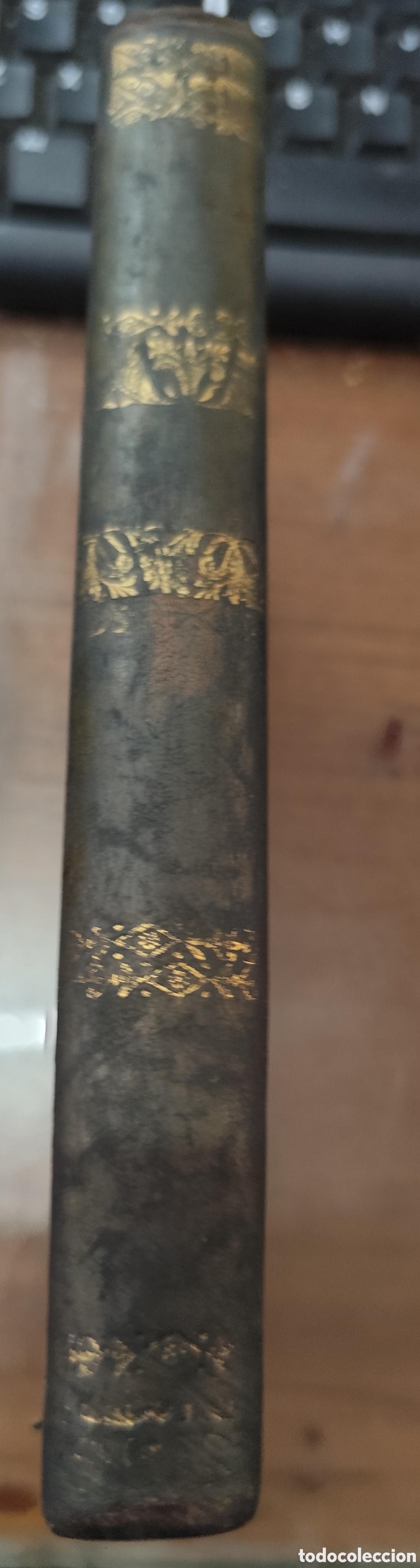 Livres: ANALISIS FILOSOFICO DE LA ESCRITURA Y LENGUA HEBREA. A&ntilde;o 1848 - GARCIA BLANCO,Antonio M.