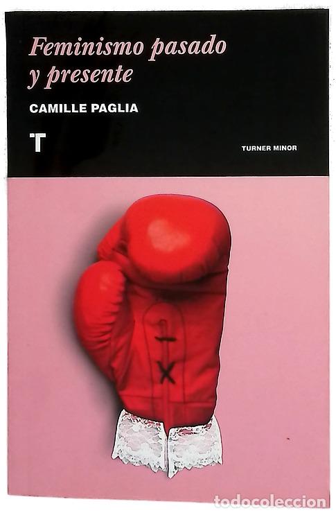 Livros em segunda m&atilde;o: Feminismo pasado y presente