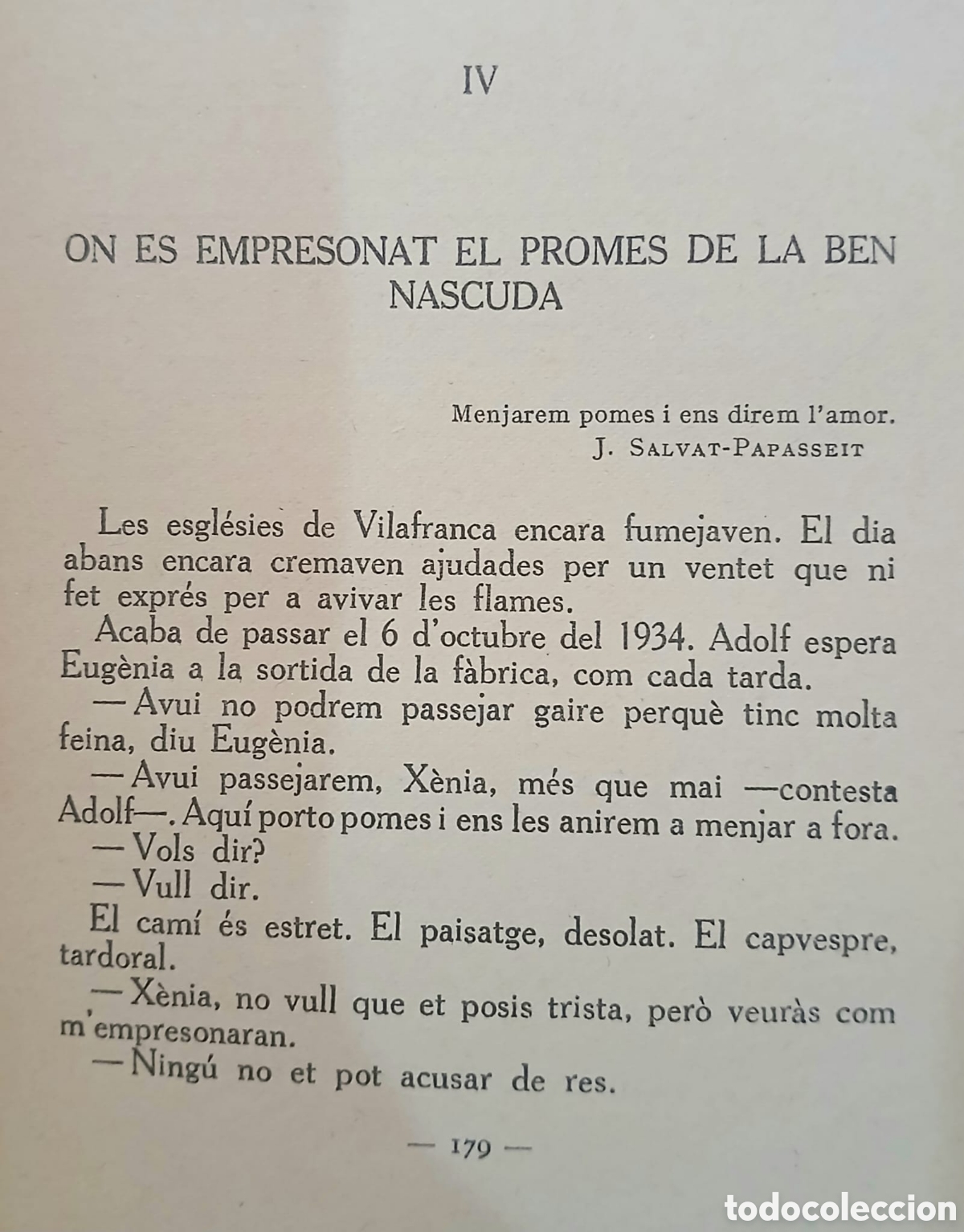Libros: La Ben Nascuda B. Llorenc - Foto 6