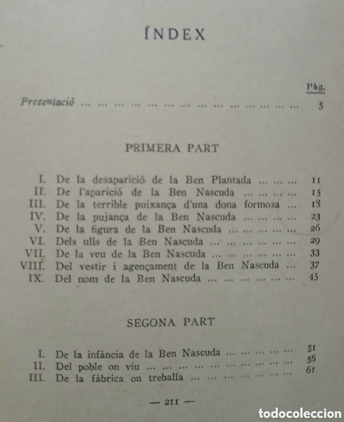 Libros: La Ben Nascuda B. Llorenc - Foto 8