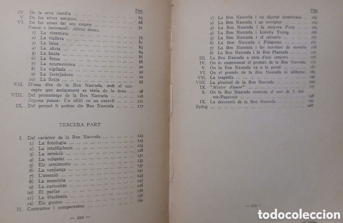 Libros: La Ben Nascuda B. Llorenc - Foto 9