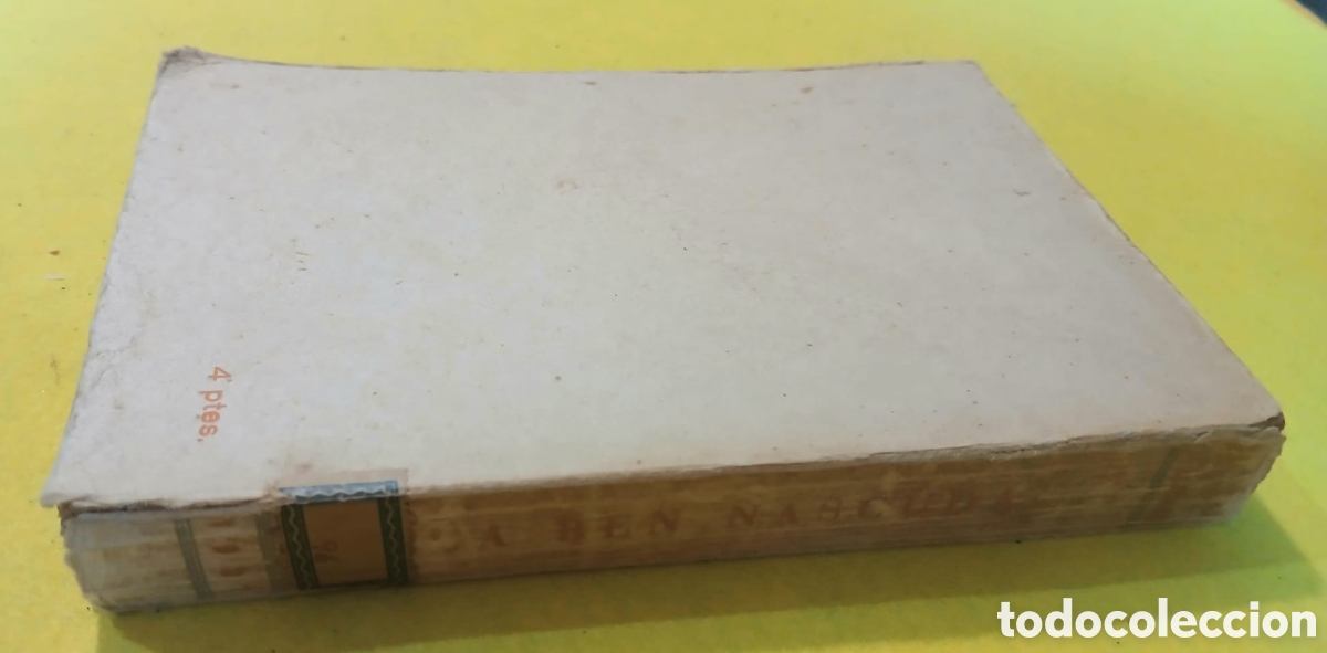 Libros: La Ben Nascuda B. Llorenc - Foto 10