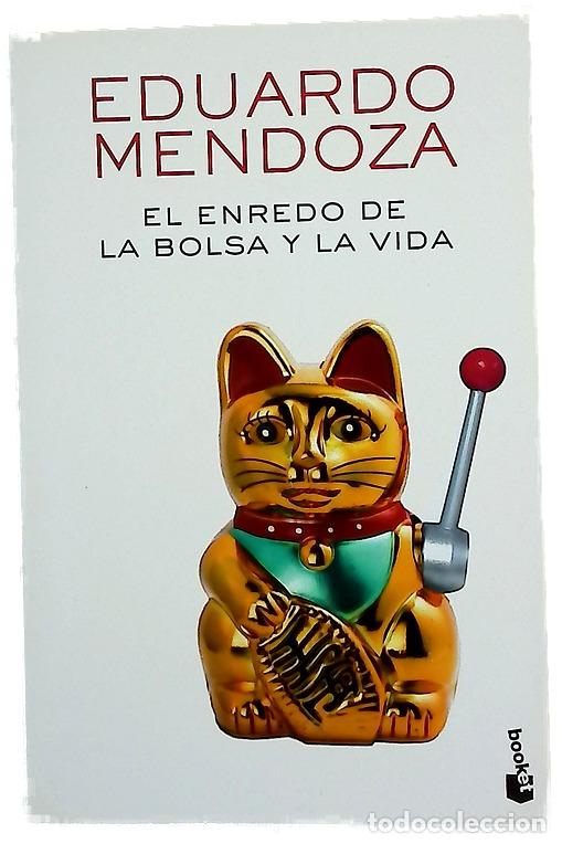 Libri di seconda mano: El enredo de la bolsa y la vida