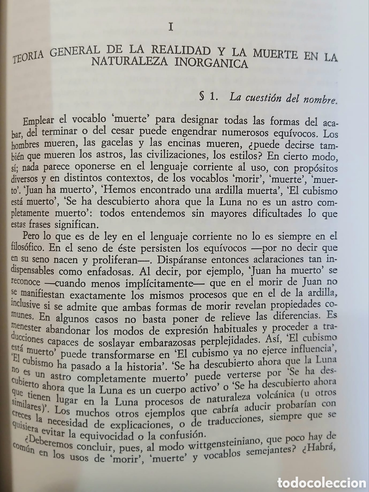 Libros: Obras selectas Jos&eacute; Ferrater Mora - Foto 5