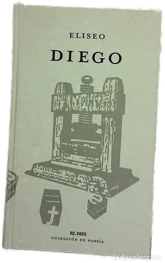 books: Eliseo Diego - Diego, Eliseo