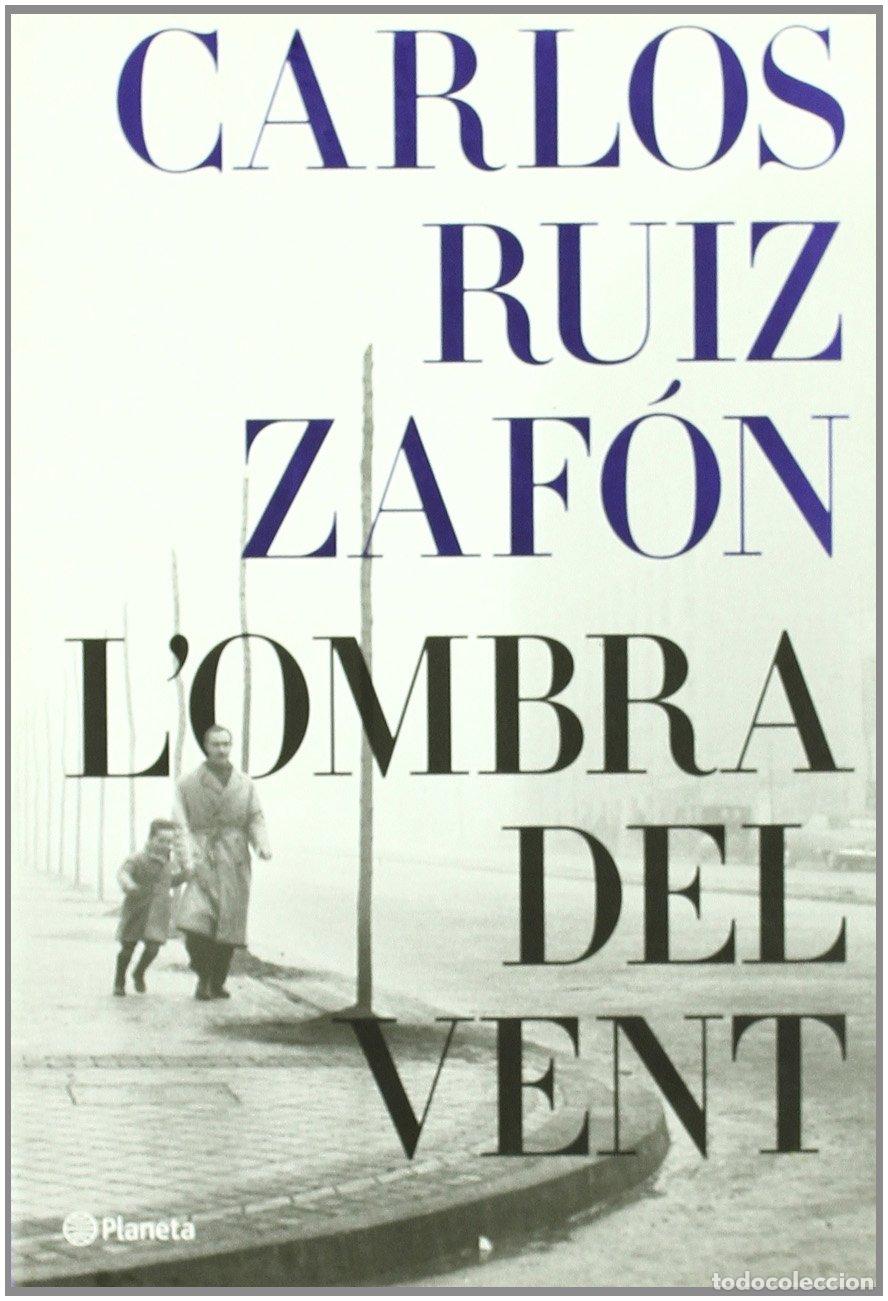 Libros: L&acute;Ombra del Vent (r&uacute;stica) (Ramon Llull) - Foto 1