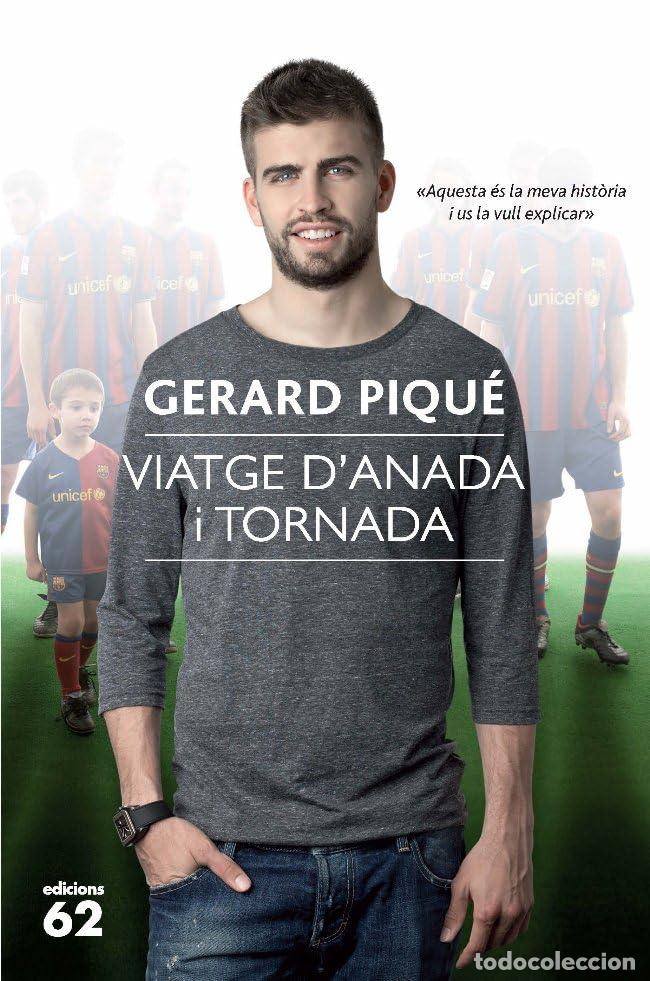 Libros: Viatge danada i tornada (&Egrave;xits) - Foto 1