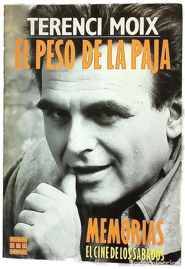 Libros: El cine de los s&aacute;bados memorias
