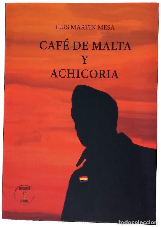B&uuml;cher: Caf&eacute; de malta y achicoria