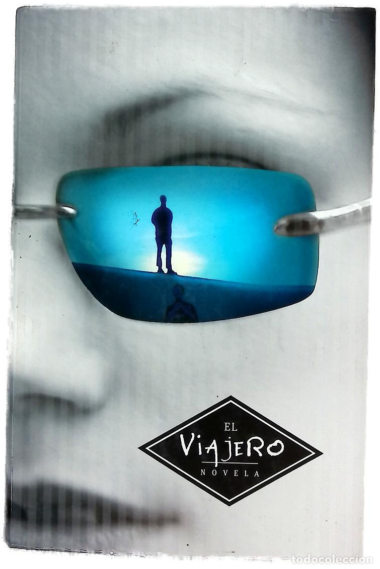 Libros: El viajero - Twelve Hawks, John
