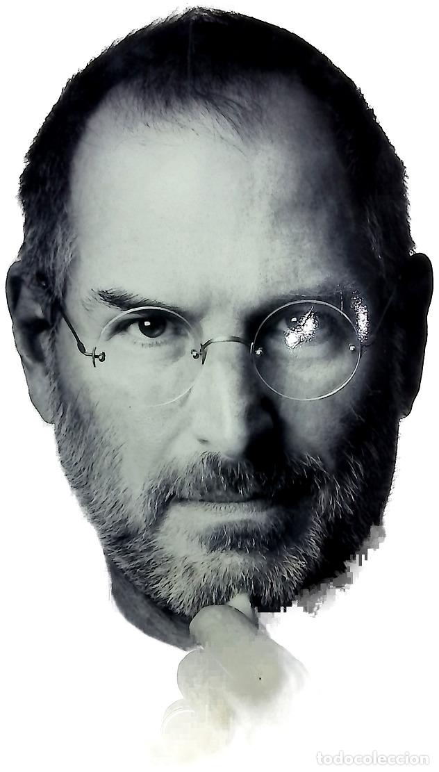 Libri di seconda mano: Steve Jobs : la biograf&iacute;a
