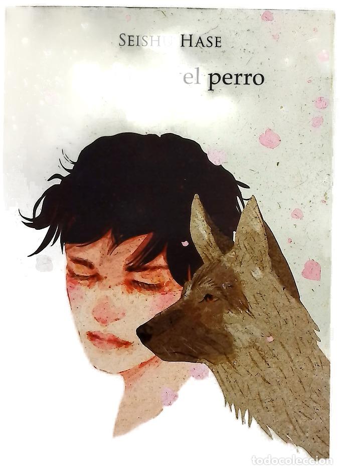 Libri di seconda mano: El chico y el perro - Hase, Seishu; &Aacute;lvarez Mart&iacute;nez, Gabriel