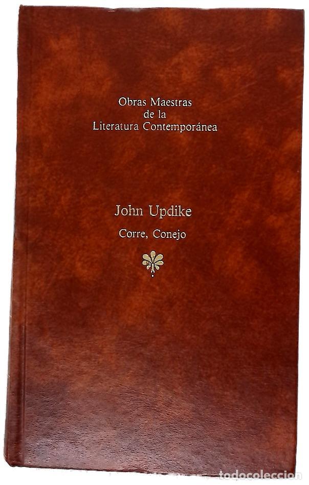 Libros: Corre, conejo - Updike, John; Hegewicz, Enrique