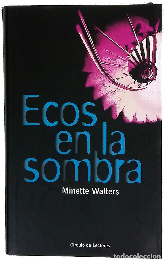 Libri di seconda mano: Ecos en la sombra - Walters, Minette
