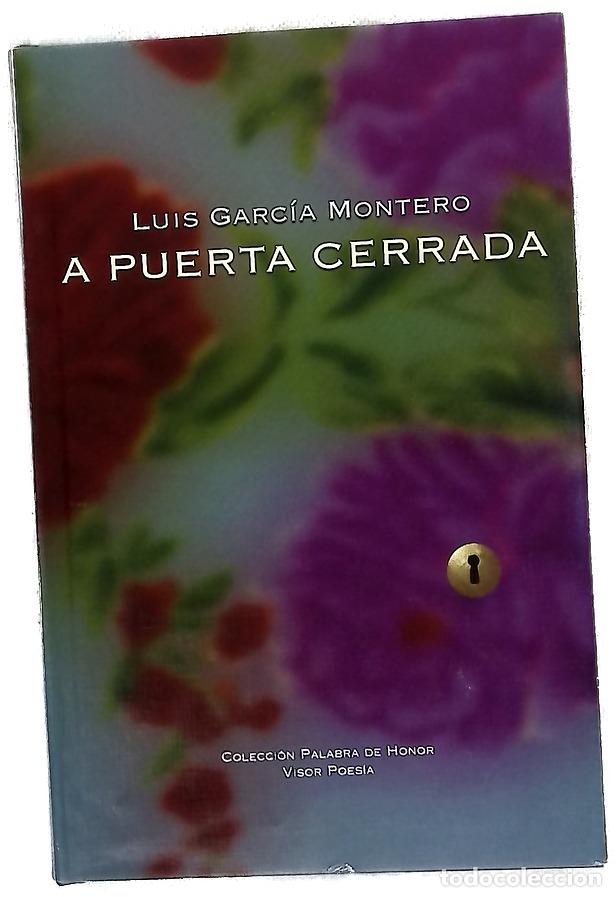 B&uuml;cher: A puerta cerrada, (2011-2017)