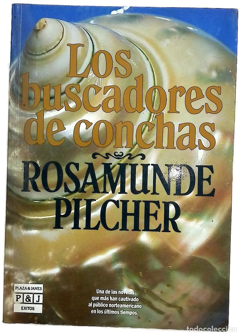 B&uuml;cher: Los buscadores de conchas