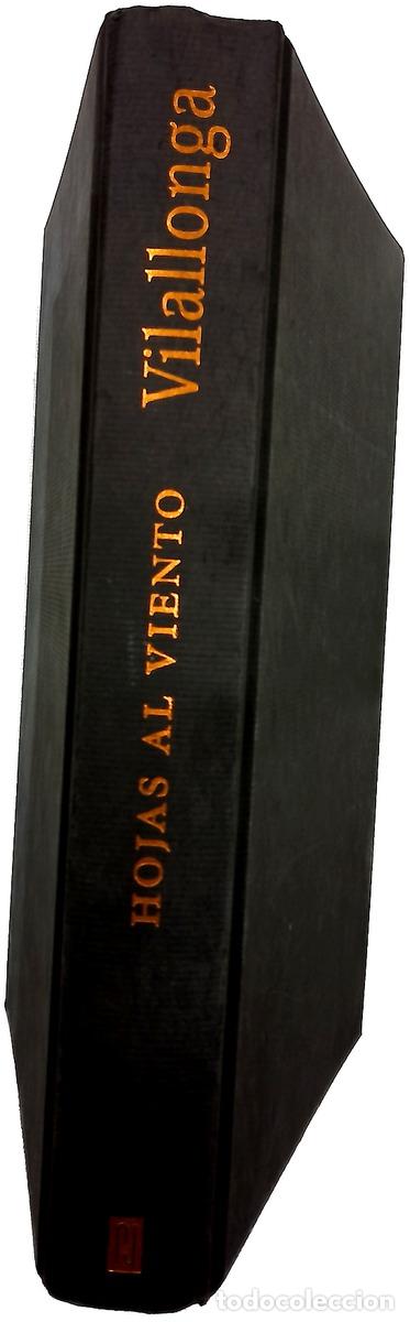 B&uuml;cher: Hojas al viento cartas a mi nieta