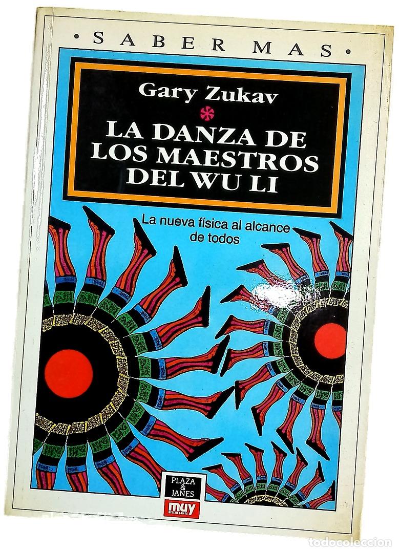 Libri di seconda mano: La danza de los maestros del wu li