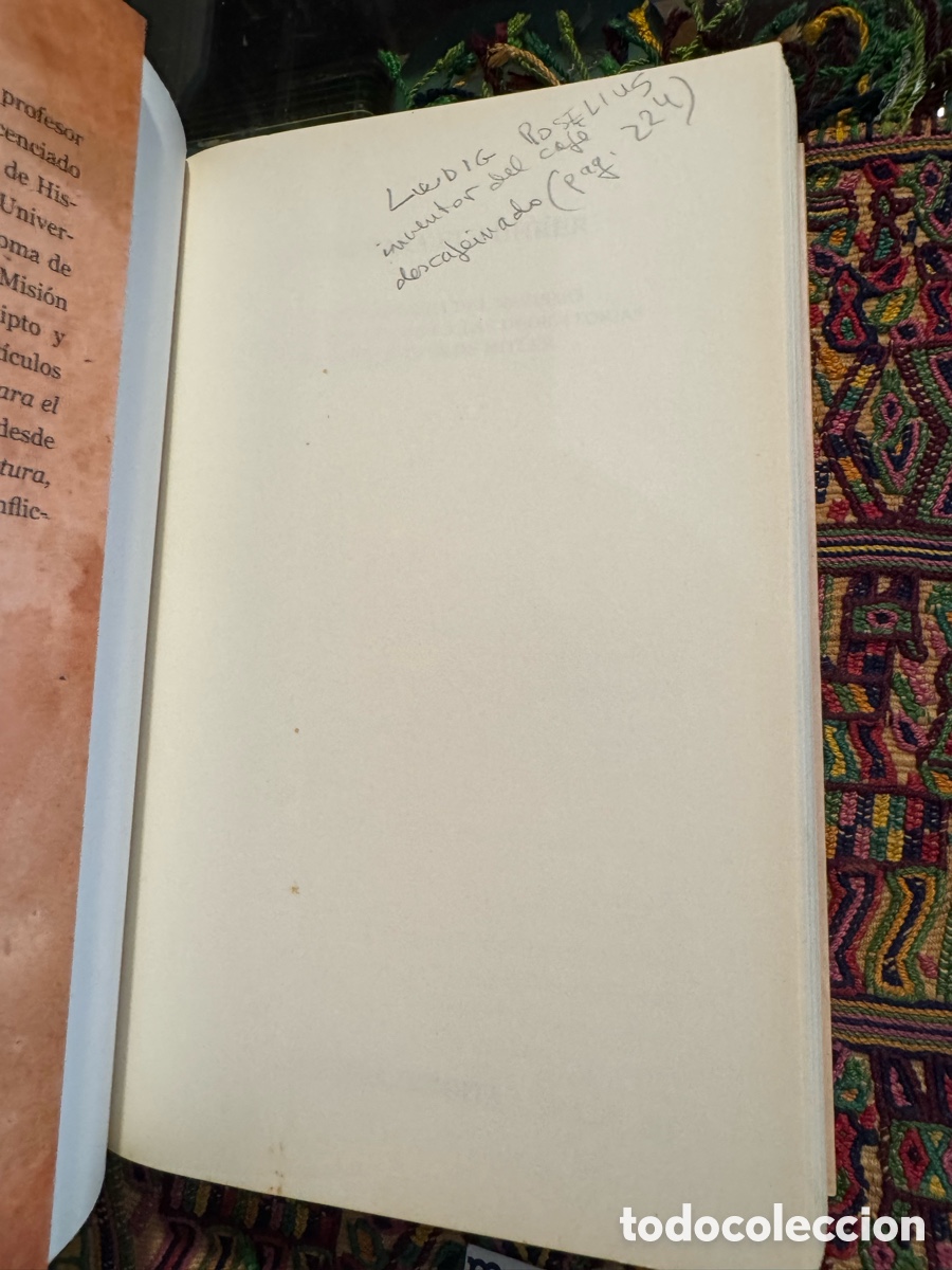 Libros: Libros para el fuhrer Juan Baraibar - Foto 5