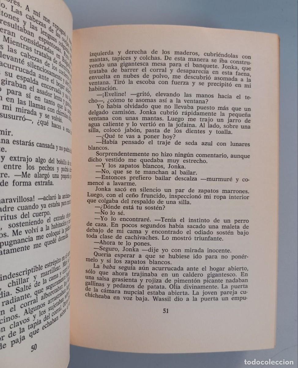 Libros: Los hombres. - SCHROBSDORFF, Angelika: - Foto 4