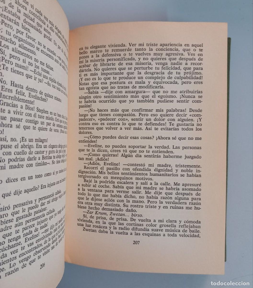 Libros: Los hombres. - SCHROBSDORFF, Angelika: - Foto 5